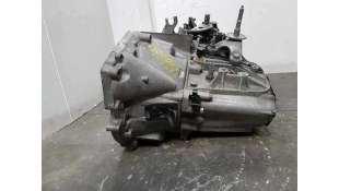 CAJA CAMBIOS PEUGEOT 3008 2.0 16V HDi FAP (150 CV) DE 2009 - D.3893544 / 20MB26 2