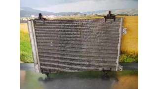 CONDENSADOR / RADIADOR AIRE ACONDICIONADO PEUGEOT 3008 2.0 16V HDi FAP (150 CV) DE 2009 - D.3893576 / 9682531680