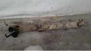 TRANSMISION CENTRAL MITSUBISHI MONTERO 2.8 Turbodiesel (125 CV) DE 1998 - D.3893851