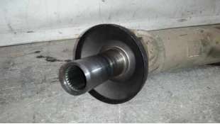 TRANSMISION CENTRAL MITSUBISHI MONTERO 2.8 Turbodiesel (125 CV) DE 1998 - D.3893851 2