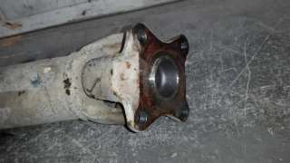 TRANSMISION CENTRAL MITSUBISHI MONTERO 2.8 Turbodiesel (125 CV) DE 1998 - D.3893851