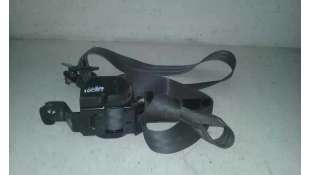 CINTURON SEGURIDAD DELANTERO IZQUIERDO MITSUBISHI MONTERO 2.8 Turbodiesel (125 CV) DE 1998 - D.3893906