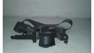 CINTURON SEGURIDAD DELANTERO IZQUIERDO MITSUBISHI MONTERO 2.8 Turbodiesel (125 CV) DE 1998 - D.3893906 2