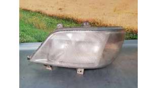 FARO IZQUIERDO MERCEDES SPRINTER 02.00 -- CAJA CERRADA 2.2 CDI (109 CV) DE 2000 - D.3894037