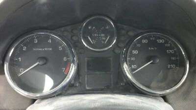 CUADRO INSTRUMENTOS PEUGEOT 207 CC 1.6 16V (120 CV) DE 2007 - D.3894242