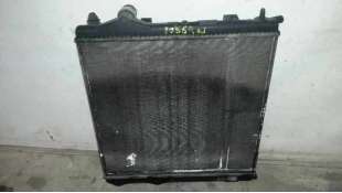 RADIADOR AGUA PEUGEOT 207 CC 1.6 16V (120 CV) DE 2007 - D.3894243 / 877191P 2