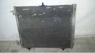 CONDENSADOR / RADIADOR AIRE ACONDICIONADO PEUGEOT 207 CC 1.6 16V (120 CV) DE 2007 - D.3894305 2