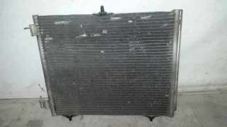CONDENSADOR / RADIADOR AIRE ACONDICIONADO PEUGEOT 207 CC 1.6 16V (120 CV) DE 2007 - D.3894305