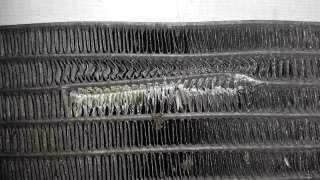 CONDENSADOR / RADIADOR AIRE ACONDICIONADO PEUGEOT 207 CC 1.6 16V (120 CV) DE 2007 - D.3894305