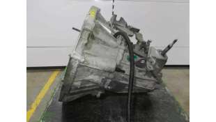 CAJA CAMBIOS RENAULT GRAND MODUS 1.5 dCi D (106 CV) DE 2010 - D.3894460 / TL4A002 2