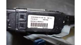 ELEVALUNAS DELANTERO IZQUIERDO RENAULT GRAND MODUS 1.5 dCi D (106 CV) DE 2010 - D.3894483 / 503620080119HW06