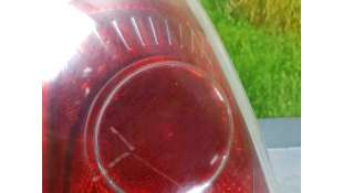 PILOTO TRASERO DERECHO FIAT NUOVA 500 1.2 (69 CV) DE 2009 - D.3894929 2