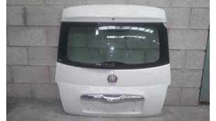 PORTON TRASERO FIAT NUOVA 500 1.2 (69 CV) DE 2009 - D.3895081