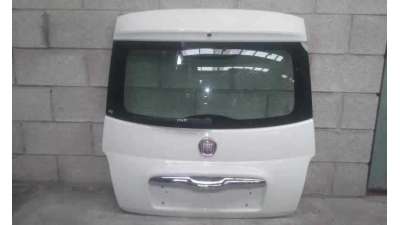 PORTON TRASERO FIAT NUOVA 500 1.2 (69 CV) DE 2009 - D.3895081