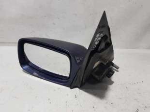 RETROVISOR IZQUIERDO FORD MONDEO FAMILIAR 2.5 V6 24V (170 CV) DE 1999 - D.3895194