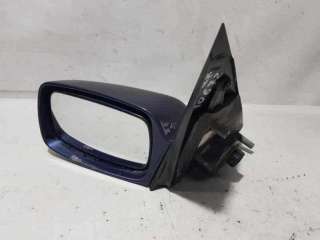 RETROVISOR IZQUIERDO FORD MONDEO FAMILIAR 2.5 V6 24V (170 CV) DE 1999 - D.3895194