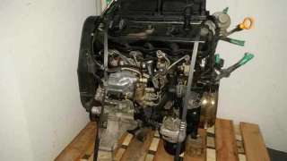 MOTOR COMPLETO VOLKSWAGEN POLO BERLINA 1.9 SDI (64 CV) DE 2000 - D.3895543 / AGD