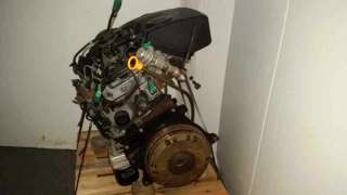 MOTOR COMPLETO VOLKSWAGEN POLO BERLINA 1.9 SDI (64 CV) DE 2000 - D.3895543 / AGD