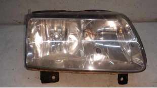 FARO DERECHO VOLKSWAGEN POLO BERLINA 1.9 SDI (64 CV) DE 2000 - D.3895555 / 6N1941018AB