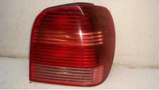 PILOTO TRASERO DERECHO VOLKSWAGEN POLO BERLINA 1.9 SDI (64 CV) DE 2000 - D.3895557 / 6N0945096H