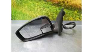 RETROVISOR IZQUIERDO FIAT STILO 1.9 JTD (116 CV) DE 2002 - D.3895896
