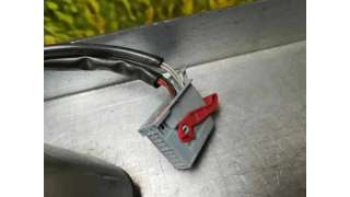 RETROVISOR IZQUIERDO FIAT STILO 1.9 JTD (116 CV) DE 2002 - D.3895896