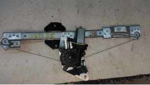 ELEVALUNAS DELANTERO IZQUIERDO DACIA SANDERO 1.2 16V (73 CV) DE 2015 - D.3896164