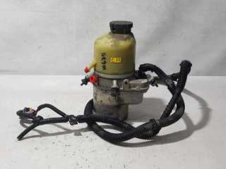 BOMBA DIRECCION ELECTRICA OPEL ASTRA G BERLINA 1.7 16V DTI (75 CV) DE 2001 - D.3897037