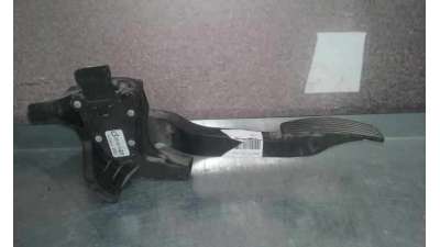 POTENCIOMETRO PEDAL OPEL CORSA C 1.2 16V (75 CV) DE 2002 - D.3897530 / 9129423CL