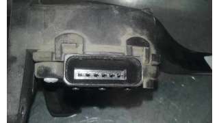 POTENCIOMETRO PEDAL OPEL CORSA C 1.2 16V (75 CV) DE 2002 - D.3897530 / 9129423CL