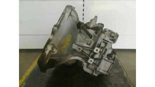 CAJA CAMBIOS OPEL CORSA C 1.2 16V (75 CV) DE 2002 - D.3897545 / F13C394 2