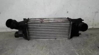 INTERCOOLER PEUGEOT 407 2.0 16V HDi FAP (136 CV) DE 2005 - D.3897824 / 874823N