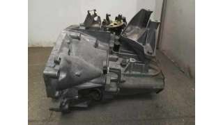 CAJA CAMBIOS PEUGEOT 407 2.0 16V HDi FAP (136 CV) DE 2005 - D.3897861 / 20MB02