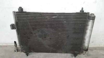 CONDENSADOR / RADIADOR AIRE ACONDICIONADO PEUGEOT 407 2.0 16V HDi FAP (136 CV) DE 2005 - D.3897893 / 876227Q