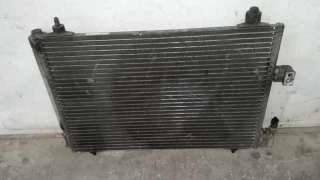 CONDENSADOR / RADIADOR AIRE ACONDICIONADO PEUGEOT 407 2.0 16V HDi FAP (136 CV) DE 2005 - D.3897893 / 876227Q