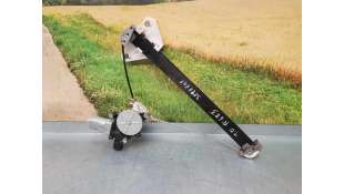 ELEVALUNAS TRASERO DERECHO HONDA ACCORD BERLINA 2.4 VTEC (190 CV) DE 2003 - D.3898601