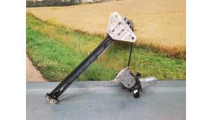 ELEVALUNAS TRASERO DERECHO HONDA ACCORD BERLINA 2.4 VTEC (190 CV) DE 2003 - D.3898601 2