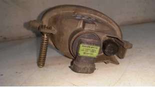 FARO ANTINIEBLA DERECHO HONDA ACCORD BERLINA 2.4 VTEC (190 CV) DE 2003 - D.3898618 2