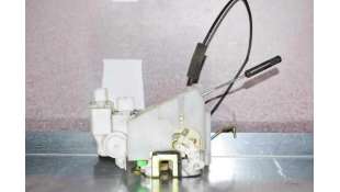 CERRADURA PUERTA TRASERA DERECHA  HONDA ACCORD BERLINA 2.4 VTEC (190 CV) DE 2003 - D.3898704 2