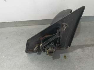 RETROVISOR DERECHO RENAULT MEGANE II BERLINA 5P 1.5 dCi D (106 CV) DE 2006 - D.3899081