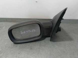 RETROVISOR IZQUIERDO RENAULT MEGANE II BERLINA 5P 1.5 dCi D (106 CV) DE 2006 - D.3899082