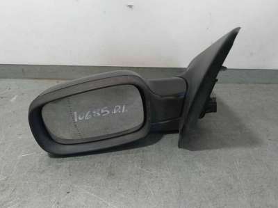 RETROVISOR IZQUIERDO RENAULT MEGANE II BERLINA 5P 1.5 dCi D (106 CV) DE 2006 - D.3899082