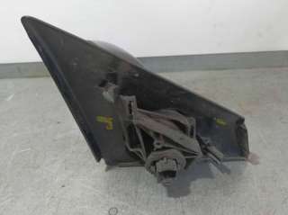 RETROVISOR IZQUIERDO RENAULT MEGANE II BERLINA 5P 1.5 dCi D (106 CV) DE 2006 - D.3899082