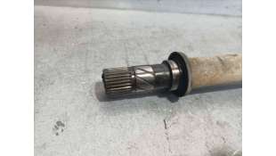 TRANSMISION DELANTERA DERECHA RENAULT MEGANE II BERLINA 5P 1.5 dCi D (106 CV) DE 2006 - D.3899083 / 8200472158 2