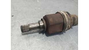 TRANSMISION DELANTERA IZQUIERDA RENAULT MEGANE II BERLINA 5P 1.5 dCi D (106 CV) DE 2006 - D.3899084 / 8200330413 2