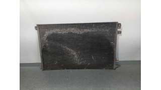 CONDENSADOR / RADIADOR AIRE ACONDICIONADO RENAULT MEGANE II BERLINA 5P 1.5 dCi D (106 CV) DE 2006 - D.3899109