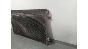 CONDENSADOR / RADIADOR AIRE ACONDICIONADO RENAULT MEGANE II BERLINA 5P 1.5 dCi D (106 CV) DE 2006 - D.3899109 2