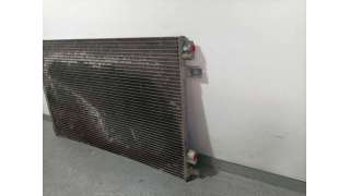 CONDENSADOR / RADIADOR AIRE ACONDICIONADO RENAULT MEGANE II BERLINA 5P 1.5 dCi D (106 CV) DE 2006 - D.3899109