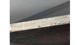 CONDENSADOR / RADIADOR AIRE ACONDICIONADO RENAULT MEGANE II BERLINA 5P 1.5 dCi D (106 CV) DE 2006 - D.3899109