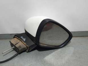 RETROVISOR DERECHO CITROEN C3 1.4 HDi FAP (68 CV) DE 2011 - D.3899267